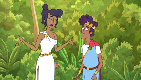 Krapopolis S01E15 iNTERNAL 1080p HEVC x265-MeGusta EZTV