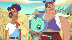 Krapopolis S01E17 iNTERNAL 1080p WEB h264-EDITH EZTV