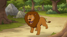 Krapopolis S01E19 720p x264-FENiX EZTV