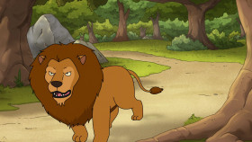 Krapopolis S01E19 Muse Your Illusion 1080p HULU WEB-DL DDP5 1 H 264-NTb EZTV