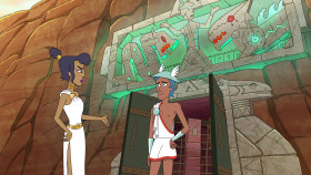 Krapopolis S01E22 The Tyrannis Crown Affair 1080p HULU WEB-DL DD 5 1 H 264-playWEB EZTV