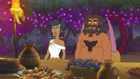 Krapopolis S01E23 1080p HEVC x265-MeGusta EZTV