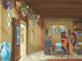 Krapopolis S02E01 480p x264-mSD EZTV