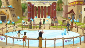 Krapopolis S02E01 XviD-AFG EZTV