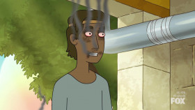 Krapopolis S02E03 720p HDTV x264-SYNCOPY EZTV