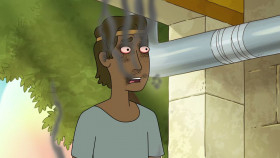 Krapopolis S02E03 720p HEVC x265-MeGusta EZTV