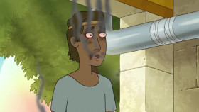 Krapopolis S02E03 XviD-AFG EZTV