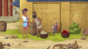 Krapopolis S02E04 1080p WEB H264-SuccessfulCrab EZTV