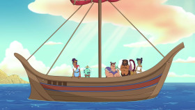 Krapopolis S02E05 1080p HEVC x265-MeGusta EZTV