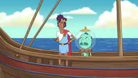 Krapopolis S02E05 1080p WEB H264-SuccessfulCrab EZTV