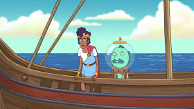 Krapopolis S02E05 1080p x265-ELiTE EZTV