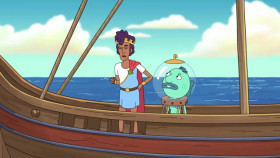 Krapopolis S02E05 XviD-AFG EZTV