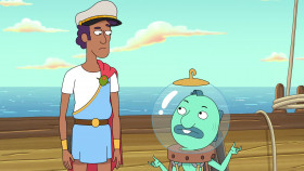 Krapopolis S02E06 1080p HEVC x265-MeGusta EZTV