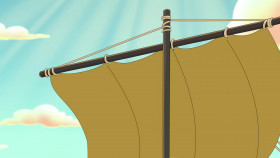 Krapopolis S02E06 1080p WEB H264-SuccessfulCrab EZTV