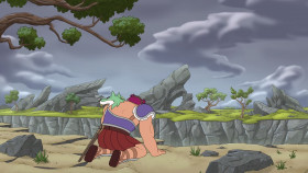 Krapopolis S02E07 1080p HEVC x265-MeGusta EZTV