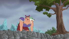 Krapopolis S02E07 1080p x265-ELiTE EZTV