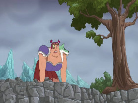 Krapopolis S02E07 480p x264-mSD EZTV