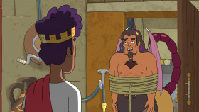 Krapopolis S02E08 1080p HEVC x265-MeGusta EZTV