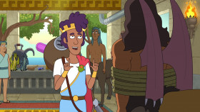 Krapopolis S02E08 1080p WEB H264-SuccessfulCrab EZTV