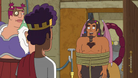 Krapopolis S02E08 1080p x265-ELiTE EZTV