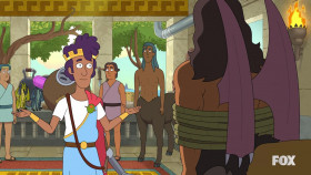 Krapopolis S02E08 720p HDTV x264-SYNCOPY EZTV