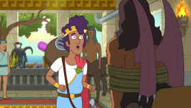 Krapopolis S02E08 Shlub 1080p DSNP WEB-DL DDP5 1 H 264-NTb EZTV