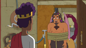 Krapopolis S02E08 ShlubS 720p HEVC x265-MeGusta EZTV