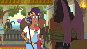 Krapopolis S02E08 XviD-AFG EZTV