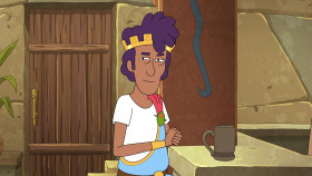 Krapopolis S02E09 1080p WEB H264-SuccessfulCrab EZTV