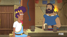 Krapopolis S02E09 720p HDTV x264-SYNCOPY EZTV