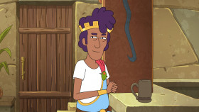 Krapopolis S02E09 iNTERNAL 1080p WEB h264-EDITH EZTV