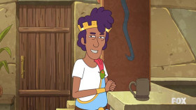 Krapopolis S02E09 XviD-AFG EZTV