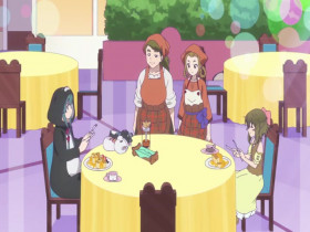 Kuma Kuma Kuma Bear S02E01 480p x264-mSD EZTV