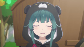 Kuma Kuma Kuma Bear S02E02 720p WEB H264-SKYANiME EZTV