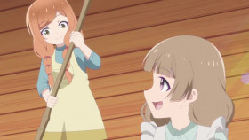 Kuma Kuma Kuma Bear S02E04 XviD-AFG EZTV