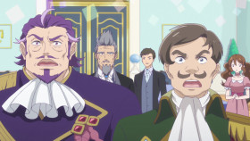 Kuma Kuma Kuma Bear S02E11 1080p WEB H264-SKYANiME EZTV