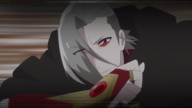 Kuma Kuma Kuma Bear S02E12 1080p WEB H264-SKYANiME EZTV