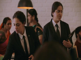 Kumari Srimathi S01E01 480p x264-mSD EZTV