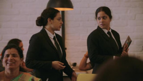 Kumari Srimathi S01E01 XviD-AFG EZTV