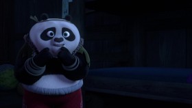 Kung Fu Panda The Paws Of Destiny S01E01 720p WEB h264-ASCENDANCE EZTV