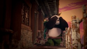 Kung Fu Panda The Paws Of Destiny S01E05 720p WEB h264-ASCENDANCE EZTV