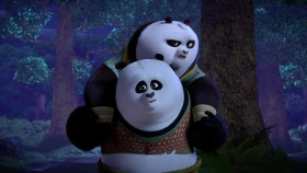 Kung Fu Panda The Paws Of Destiny S01E06 720p WEB h264-ASCENDANCE EZTV