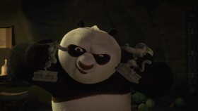 Kung Fu Panda The Paws Of Destiny S01E07 720p WEB h264-ASCENDANCE EZTV