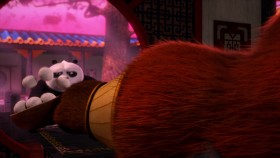 Kung Fu Panda The Paws Of Destiny S01E10 720p WEB h264-ASCENDANCE EZTV