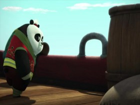 Kung Fu Panda The Paws Of Destiny S01E19 480p x264-mSD EZTV