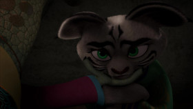 Kung Fu Panda The Paws of Destiny S02E11 MULTi 1080p WEB H264-D4KiD EZTV