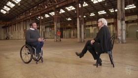 Kurt Fearnleys One Plus One S01E06 Sam Mostyn 1080p HDTV H264-CBFM EZTV