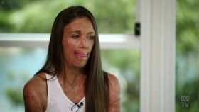 Kurt Fearnleys One Plus One S02E01 Turia Pitt 1080p HDTV H264-CBFM EZTV