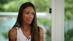 Kurt Fearnleys One Plus One S02E01 Turia Pitt XviD-AFG EZTV