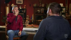 Kurt Fearnleys One Plus One S02E08 Adam Hills 720p HDTV x264-CBFM EZTV